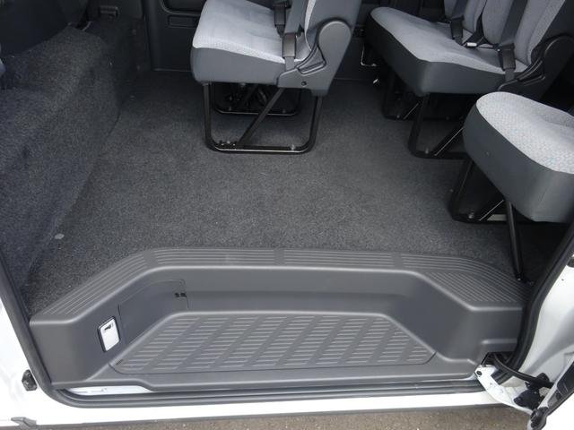 
								2025 TOYOTA HIACE COMMUTER SUPER LONG GL full									