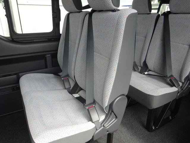 
								2025 TOYOTA HIACE COMMUTER SUPER LONG GL full									