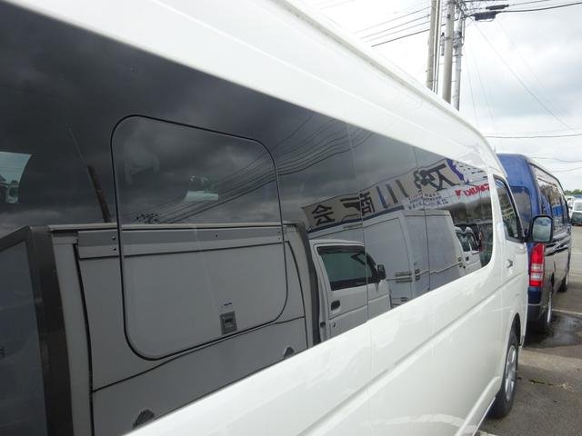 
								2025 TOYOTA HIACE COMMUTER SUPER LONG GL full									