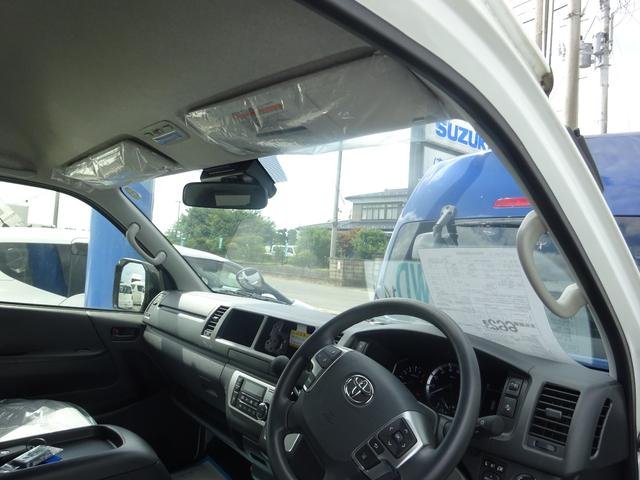 
								2025 TOYOTA HIACE COMMUTER SUPER LONG GL full									