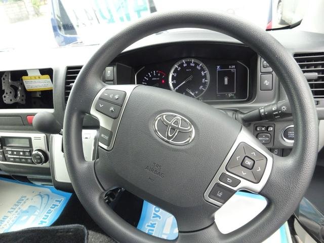 
								2025 TOYOTA HIACE COMMUTER SUPER LONG GL full									