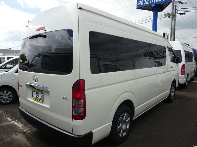 
								2025 TOYOTA HIACE COMMUTER SUPER LONG GL 14S full									