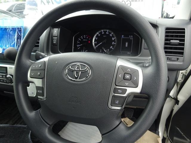 
								2025 TOYOTA HIACE COMMUTER SUPER LONG GL 14S full									