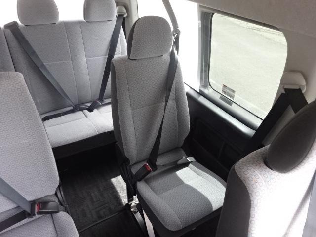 
								2020 TOYOTA HIACE COMMUTER SUPER LONG GL full									