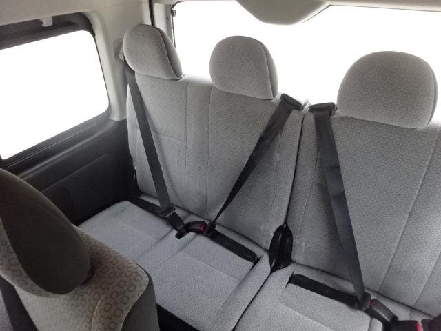 
								2020 TOYOTA HIACE COMMUTER SUPER LONG GL full									