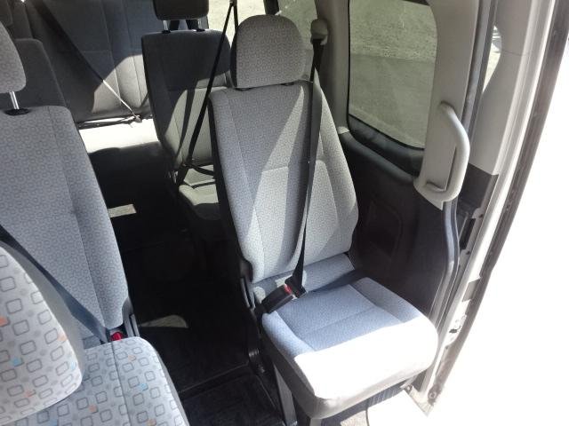
								2019 TOYOTA HIACE COMMUTER SUPER LONG GL full									