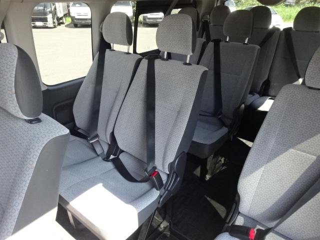 
								2019 TOYOTA HIACE COMMUTER SUPER LONG GL full									