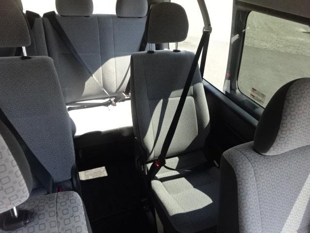 
								2019 TOYOTA HIACE COMMUTER SUPER LONG GL full									