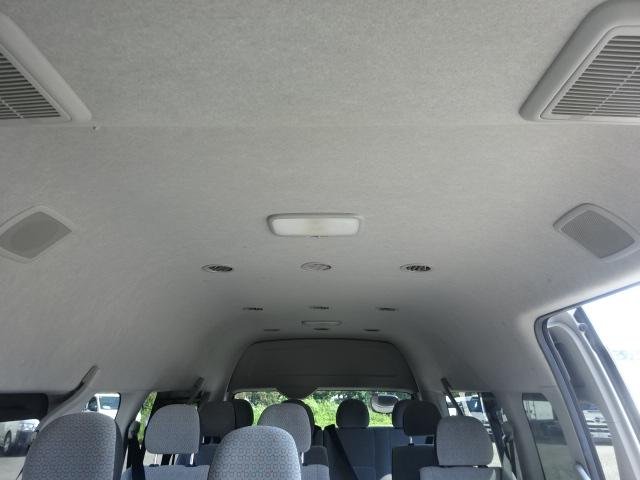 
								2019 TOYOTA HIACE COMMUTER SUPER LONG GL full									
