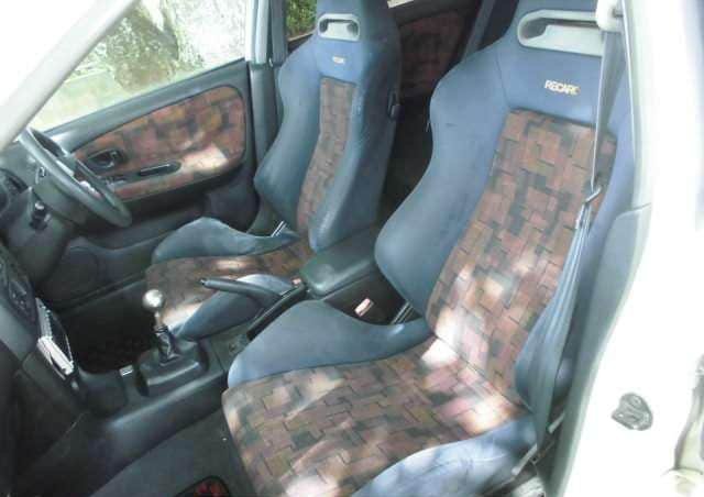 
								1996 MITSUBISHI LANCER EVOLUTION full									