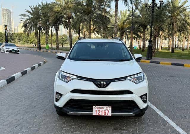 
								2018 TOYOTA RAV4 full									