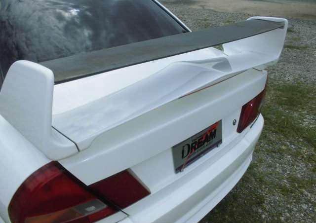 
								1996 MITSUBISHI LANCER EVOLUTION full									