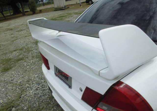 
								1996 MITSUBISHI LANCER EVOLUTION full									