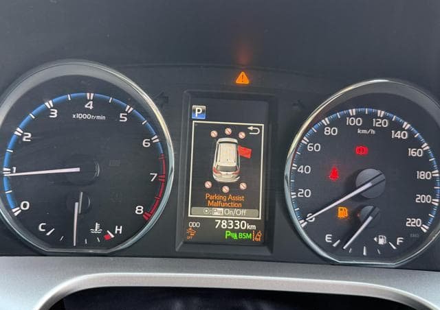 
								2018 TOYOTA RAV4 full									