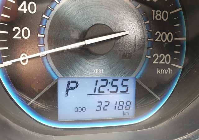 
								2015 TOYOTA VIOS full									