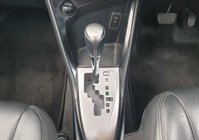 
								2015 TOYOTA VIOS full									