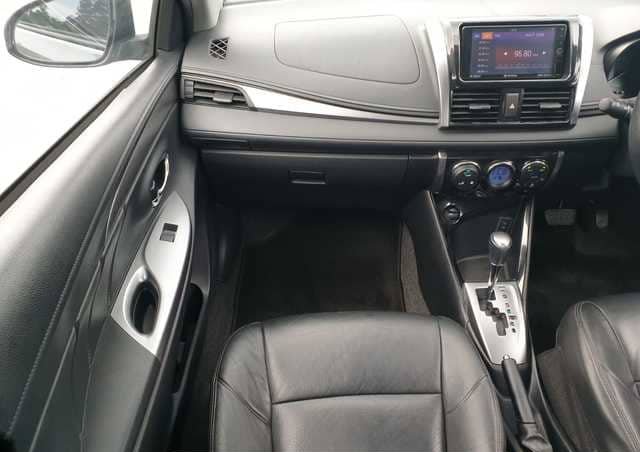 
								2015 TOYOTA VIOS full									