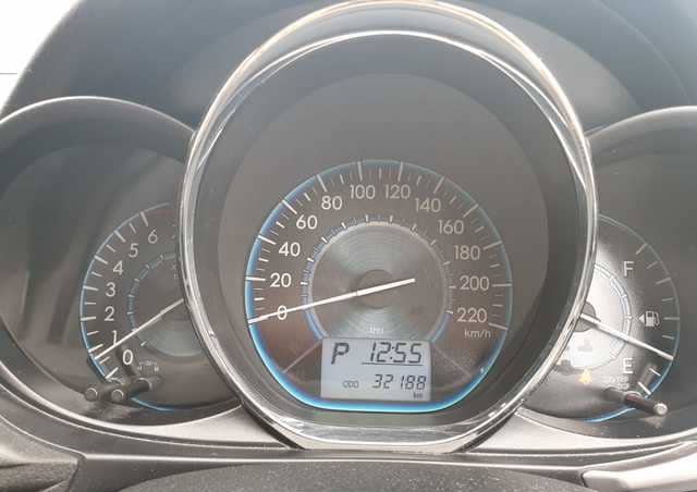 
								2015 TOYOTA VIOS full									
