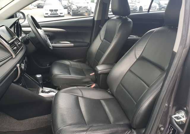 
								2015 TOYOTA VIOS full									