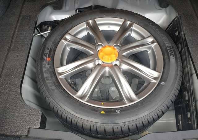 
								2015 TOYOTA VIOS full									