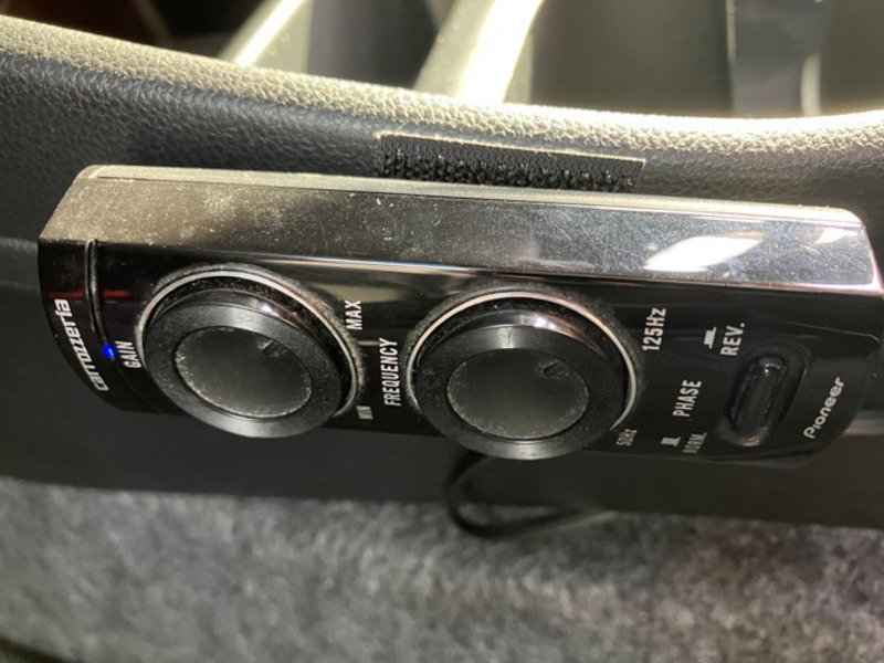 
								2012 HONDA FIT RS full									