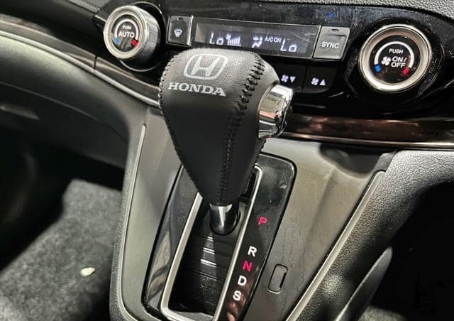 
								2016 HONDA CR-V full									