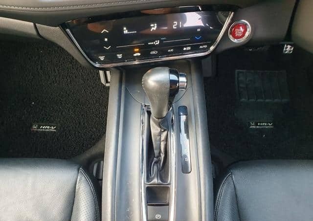 
								2016 HONDA HR-V full									