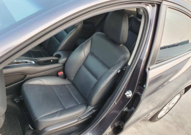 
								2016 HONDA HR-V full									
