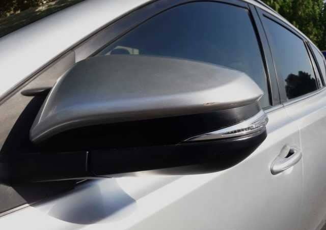 
								2017 TOYOTA RAV4 full									