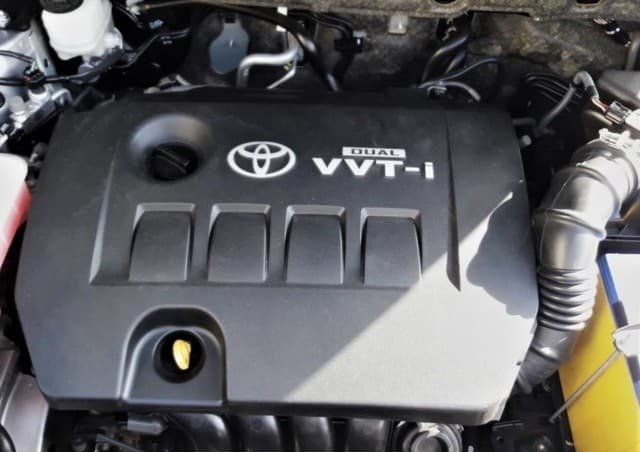 
								2017 TOYOTA RAV4 full									