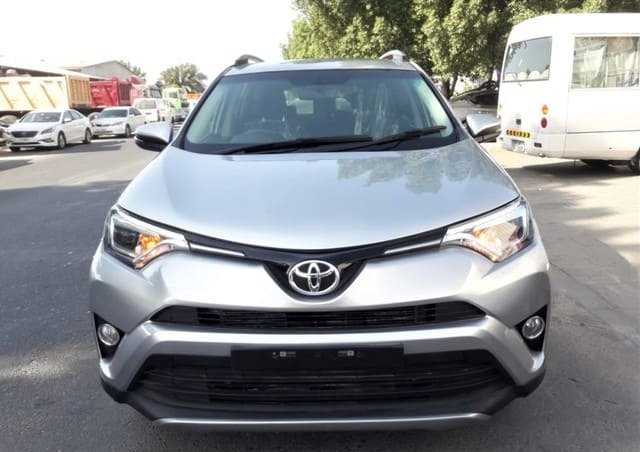 
								2017 TOYOTA RAV4 full									