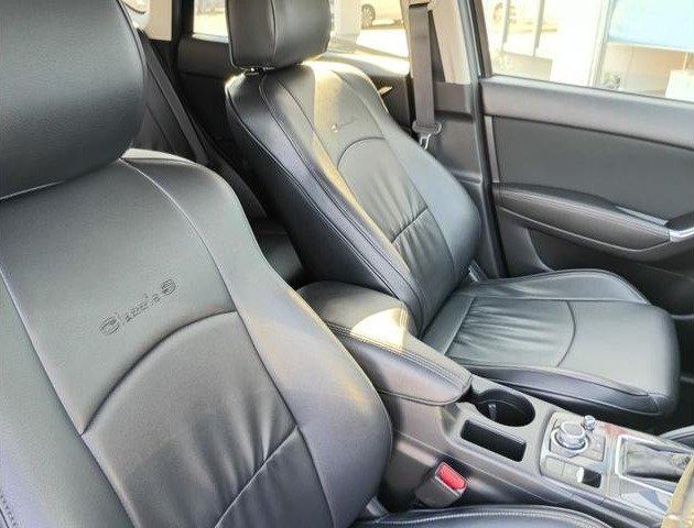 
								2015 MAZDA CX-5 XD full									