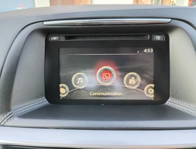 
								2015 MAZDA CX-5 XD full									