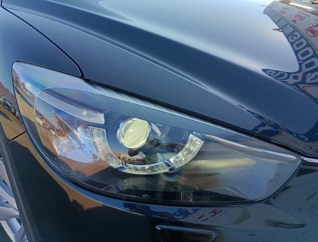 
								2015 MAZDA CX-5 XD full									