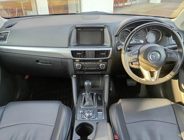 
								2015 MAZDA CX-5 XD full									
