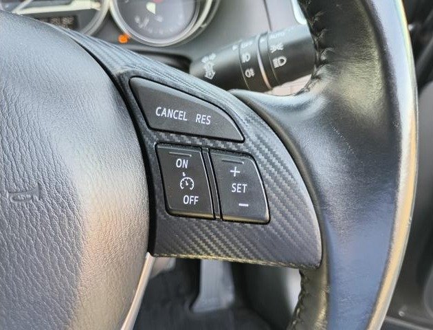 
								2015 MAZDA CX-5 XD full									