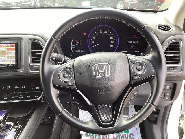 
								2017 HONDA VEZEL HONDA SENSING full									