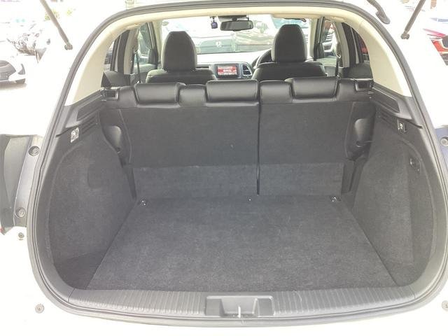 
								2017 HONDA VEZEL HONDA SENSING full									