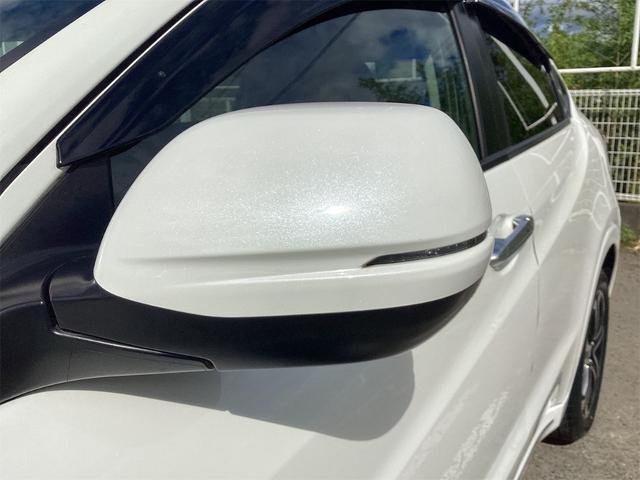 
								2017 HONDA VEZEL HONDA SENSING full									