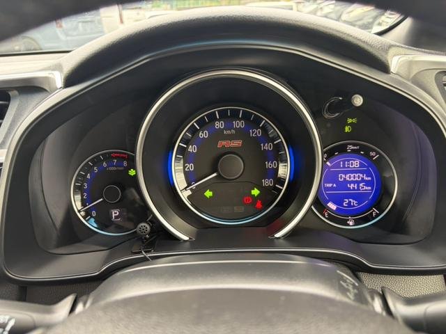 
								2014 HONDA FIT RS full									