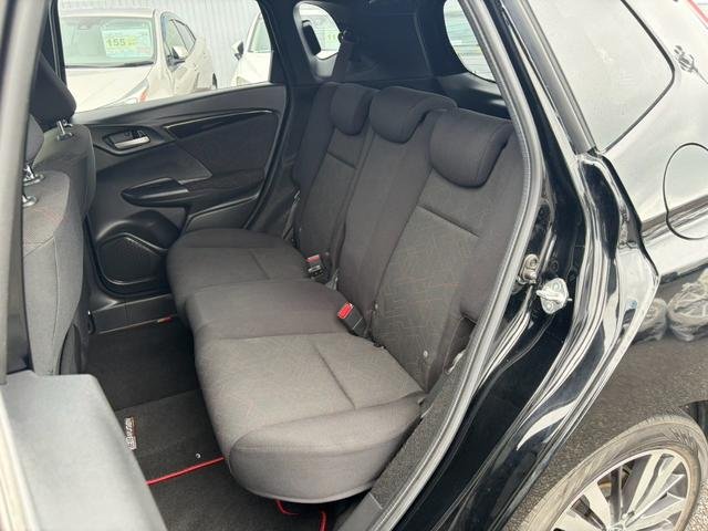 
								2014 HONDA FIT RS full									