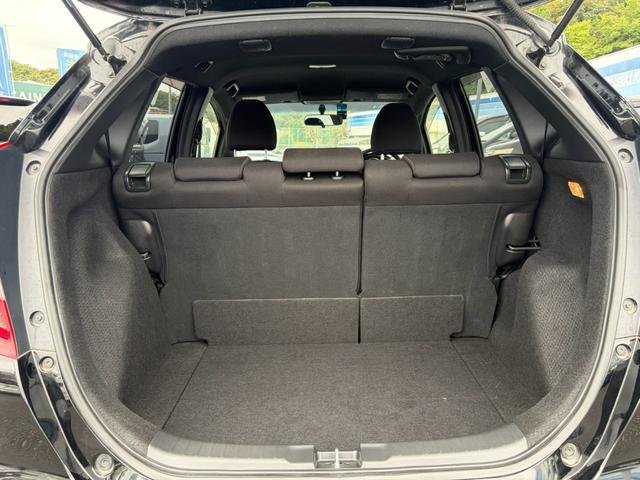 
								2014 HONDA FIT RS full									